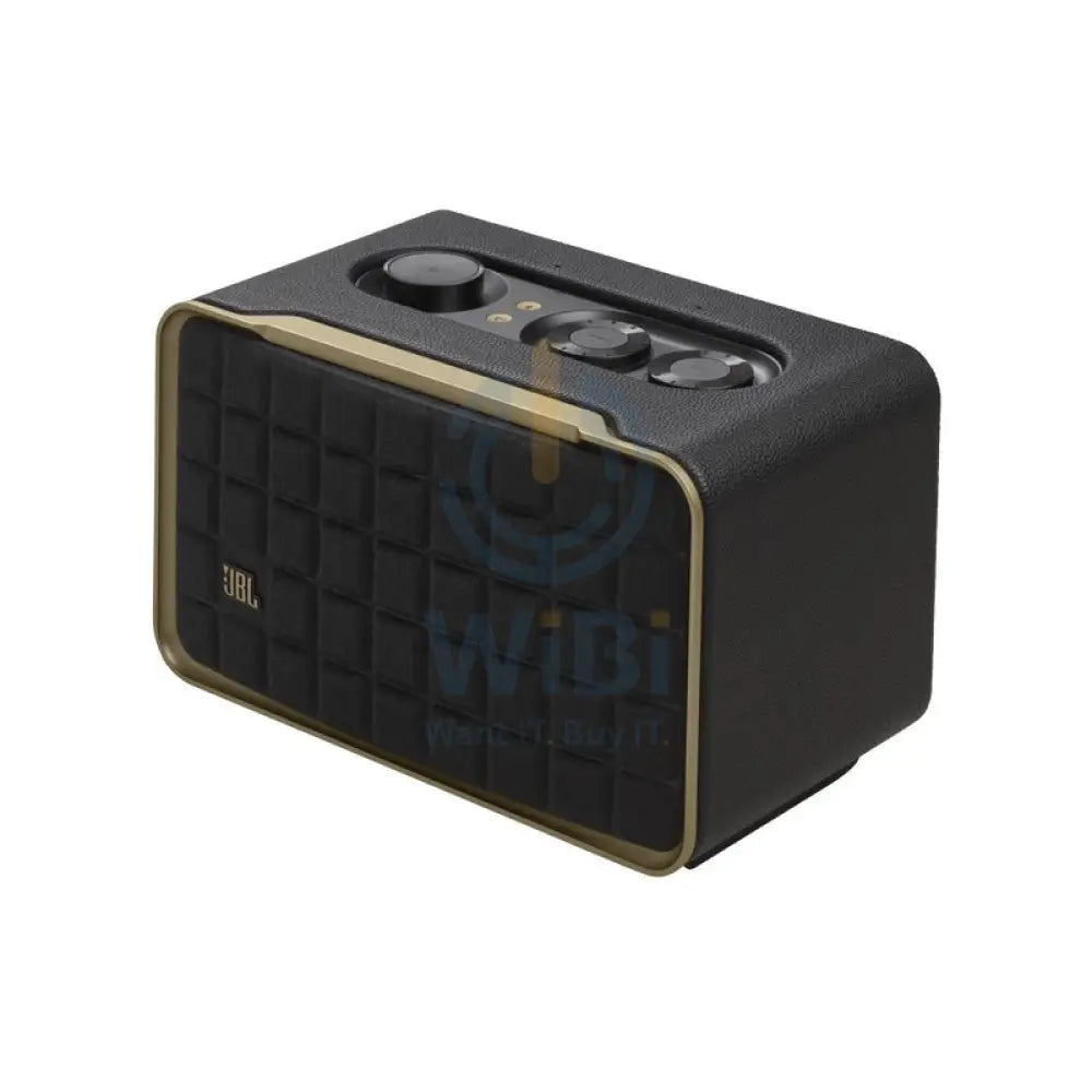 مكبر الصوت JBL Authentics 200 ذكي هوم - 90W / V5.3 / بلوتوث اكسسوارات > الصوت > سماعات