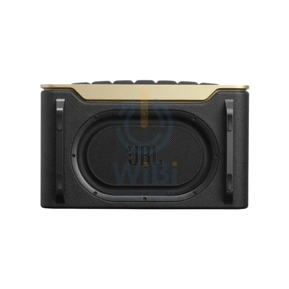 مكبر الصوت JBL Authentics 200 ذكي هوم - 90W / V5.3 / بلوتوث اكسسوارات > الصوت > سماعات