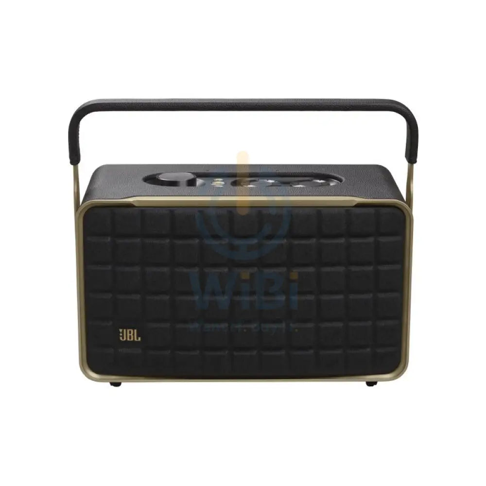 مكبر الصوت JBL Authentics 300 ذكي هوم - 100W / V5.3 / بلوتوث اكسسوارات > الصوت > سماعات