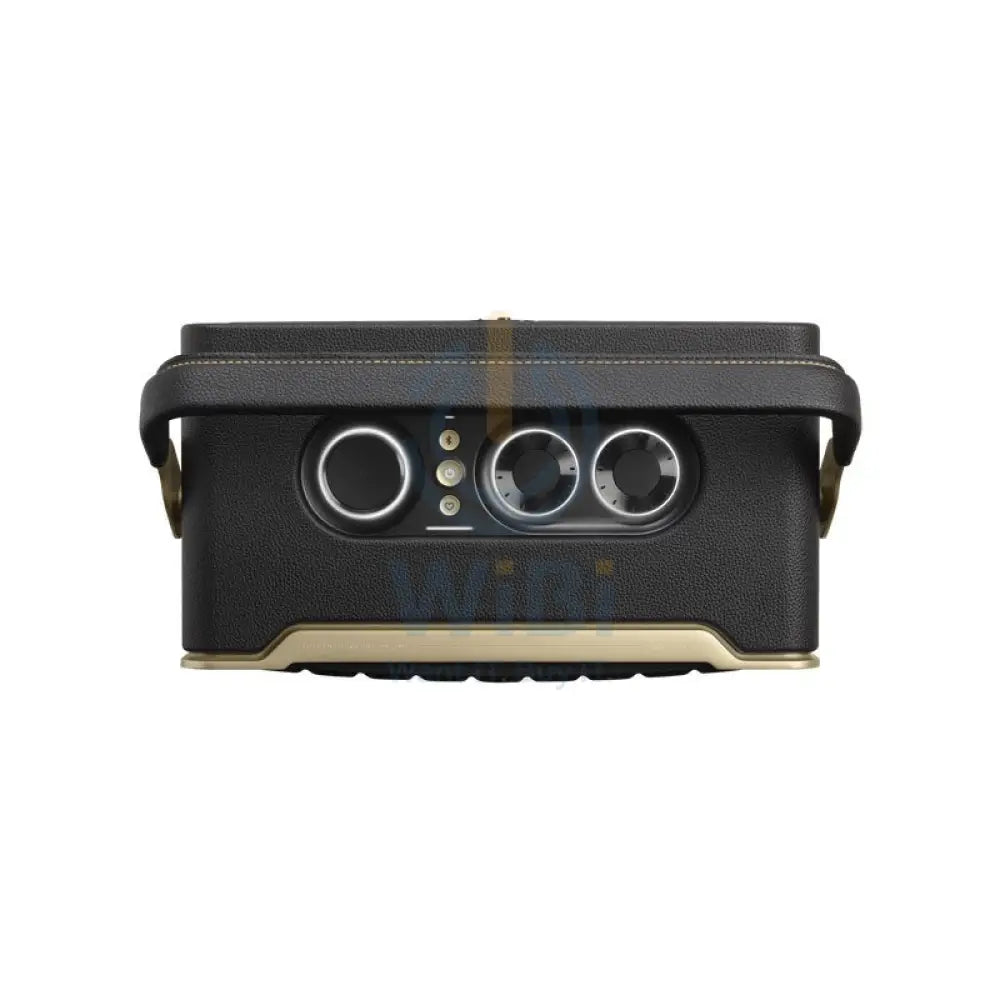 مكبر الصوت JBL Authentics 300 ذكي هوم - 100W / V5.3 / بلوتوث اكسسوارات > الصوت > سماعات