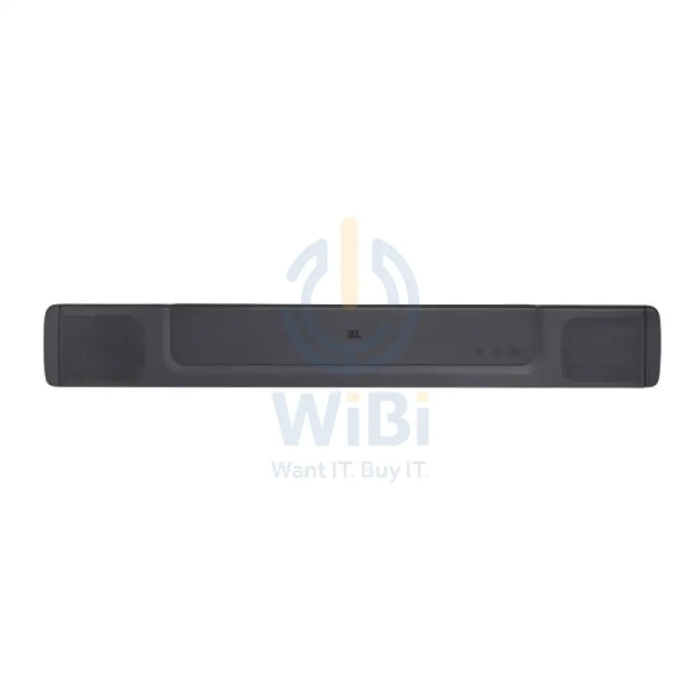 مكبر الصوت العمودي JBL Bar 1000 7.1.4 قناة مع لاسلكي مضخم الصوت - 880 واط / لاسلكي / أسود اكسسوارات  الصوت > سماعات