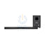 JBL Bar 2.1-Channel Soundbar with Wireless Subwoofer - 300W / Wireless / Black Accessories > Audio > Speakers