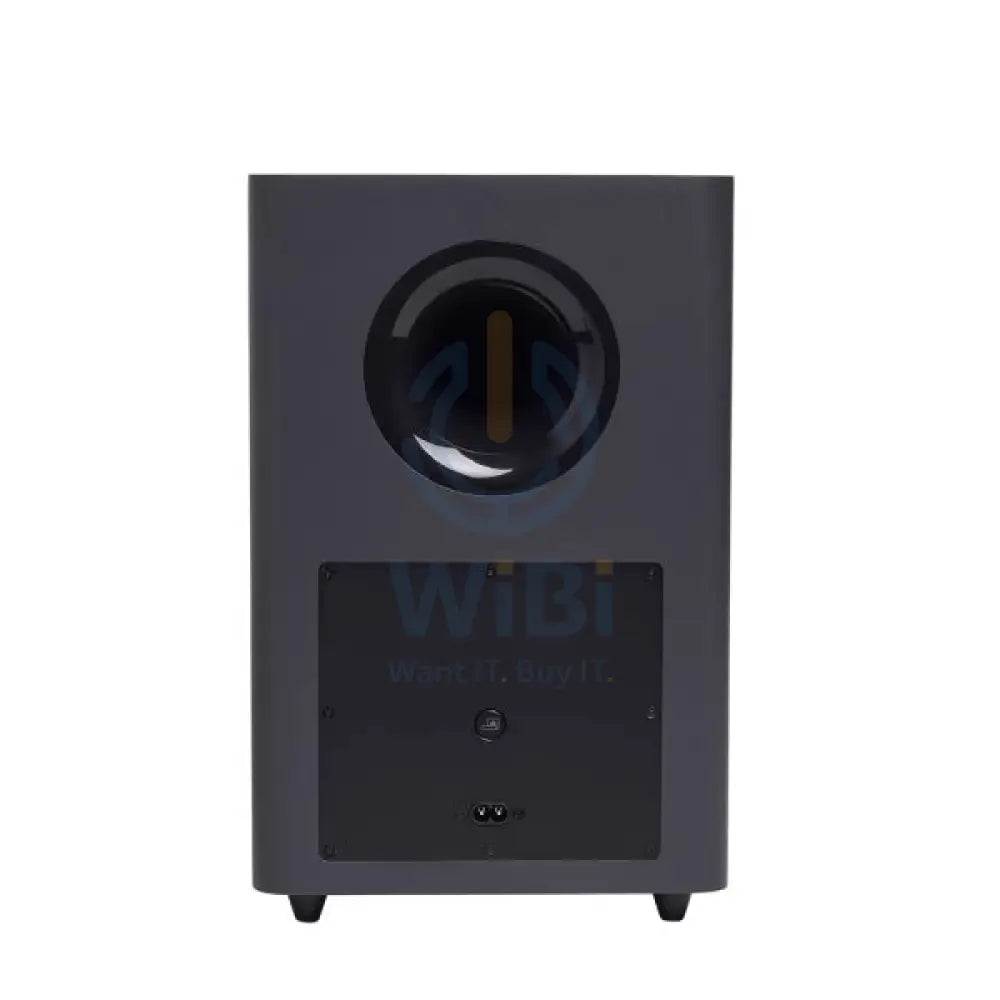 مكبر الصوت العملاق JBL Bar 2.1 Deep Bass MK2 مع لاسلكي مضخم الصوت JBL Bar 2.1 Deep Bass MK2 مع لاسلكي مضخم الصوت - لاسلكي / أسود اكسسوارات  الصوت > سماعات