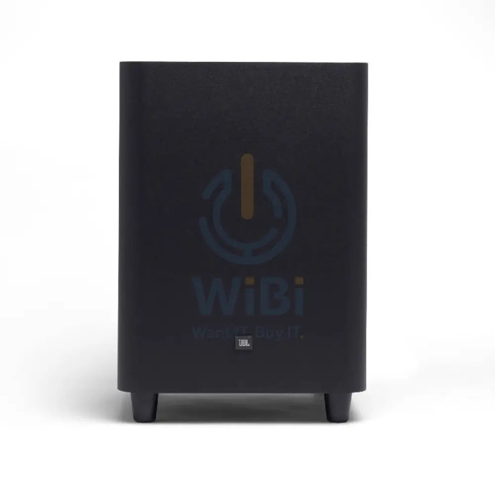 مضخم الصوت العمودي JBL Bar 5.1 قناة مع لاسلكي مضخم الصوت - 550 واط / لاسلكي / أسود اكسسوارات  الصوت > سماعات