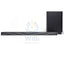 مضخم الصوت العمودي JBL Bar 5.1 قناة مع لاسلكي مضخم الصوت - 550 واط / لاسلكي / أسود اكسسوارات  الصوت > سماعات