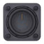 مكبر الصوت العمودي JBL BAR 500 JBL BAR 500 5.1 قناة مع لاسلكي مضخم الصوت - 590 واط / لاسلكي / أسود اكسسوارات  الصوت > سماعات