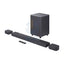 JBL BAR 800 5.1.2 Channel Soundbar With Wireless Subwoofer - 720W / Wireless / Black Accessories > Audio > Speakers
