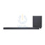 JBL BAR 800 5.1.2 Channel Soundbar With Wireless Subwoofer - 720W / Wireless / Black Accessories > Audio > Speakers