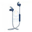 JBL Bluetooth Earphone T280BT - Blue Accessories > Audio > Headphones