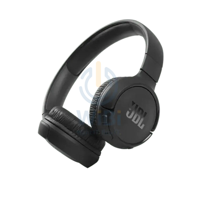 JBL Bluetooth Headphone Tune 510BT - Black Accessories > Audio > Headphones