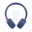 JBL Bluetooth Headphone Tune 510BT - Blue Accessories > Audio > Headphones