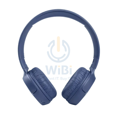 JBL Bluetooth Headphone Tune 510BT - Blue Accessories > Audio > Headphones