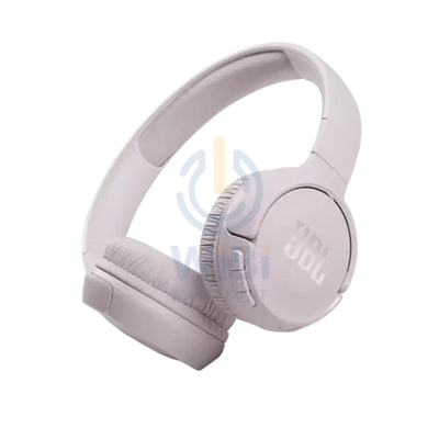 JBL Bluetooth Headphone Tune 510BT - Pink Accessories > Audio > Headphones