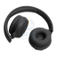 JBL Bluetooth Headphone Tune 520BT - Black Accessories > Audio > Headphones
