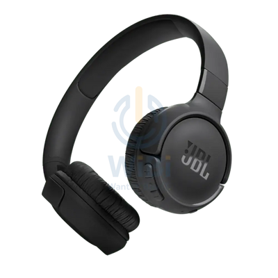 JBL Bluetooth Headphone Tune 520BT - Black Accessories > Audio > Headphones