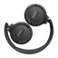 JBL Bluetooth Headphone Tune 520BT - Black Accessories > Audio > Headphones