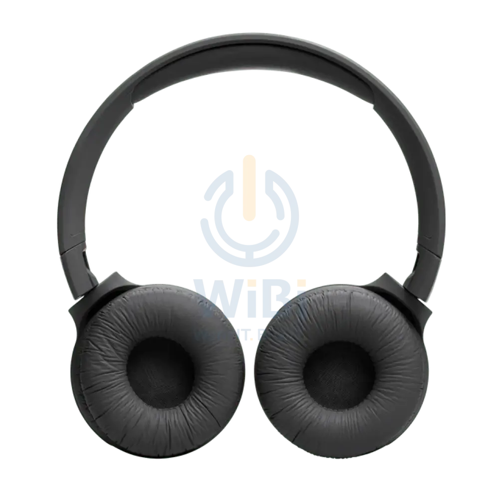 JBL Bluetooth Headphone Tune 520BT - Black Accessories > Audio > Headphones