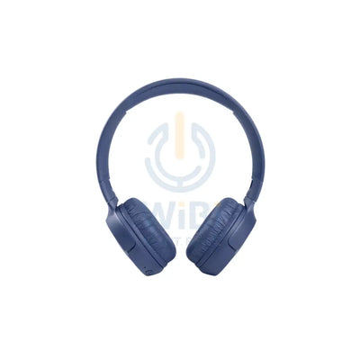 JBL Bluetooth Headphone Tune 520BT - Blue Accessories > Audio > Headphones