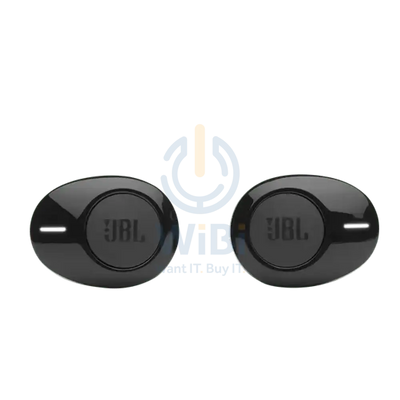 JBL Bluetooth True Wireless Earphone - Black Accessories > Audio > Headphones
