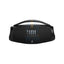 مكبر الصوت JBL Boombox 3 واي-فاي المحمولة - WIFI / بلوتوث - أسود اكسسوارات > الصوت > سماعات
