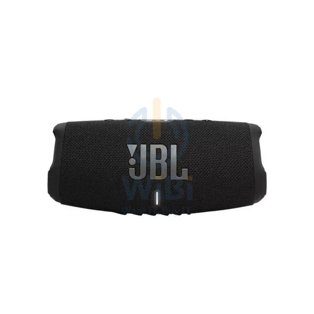 مكبر الصوت JBL Charge 5 المحمولة بلوتوث - WIFI / أسود اكسسوارات > سماعات الصوت > سماعات