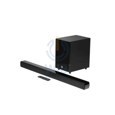 JBL Cinema SB170 Soundbar with Wireless Subwoofer - Wireless / Black Accessories > Audio > Speakers