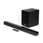 JBL CINEMA SB270 2.1 Channel Soundbar With Wireless Subwoofer - 220W / Wireless / Black Accessories > Audio > Speakers