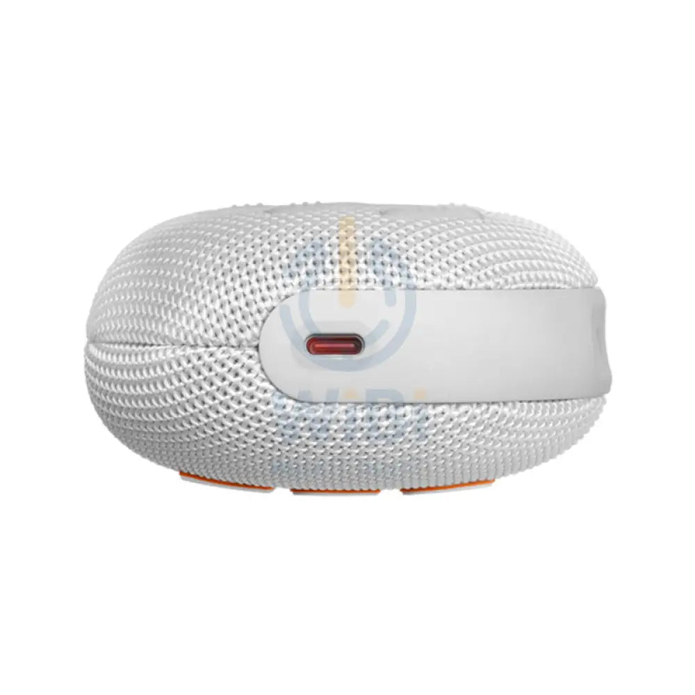 مكبر صوت JBL Clip 5 أسود بلوتوث المحمولة - ستيريو / لاسلكي / بلوتوث - أبيض اكسسوارات  الصوت > سماعات