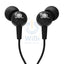 الصوت الأذن JBL C100 - أسود اكسسوارات > سماعات الرأس