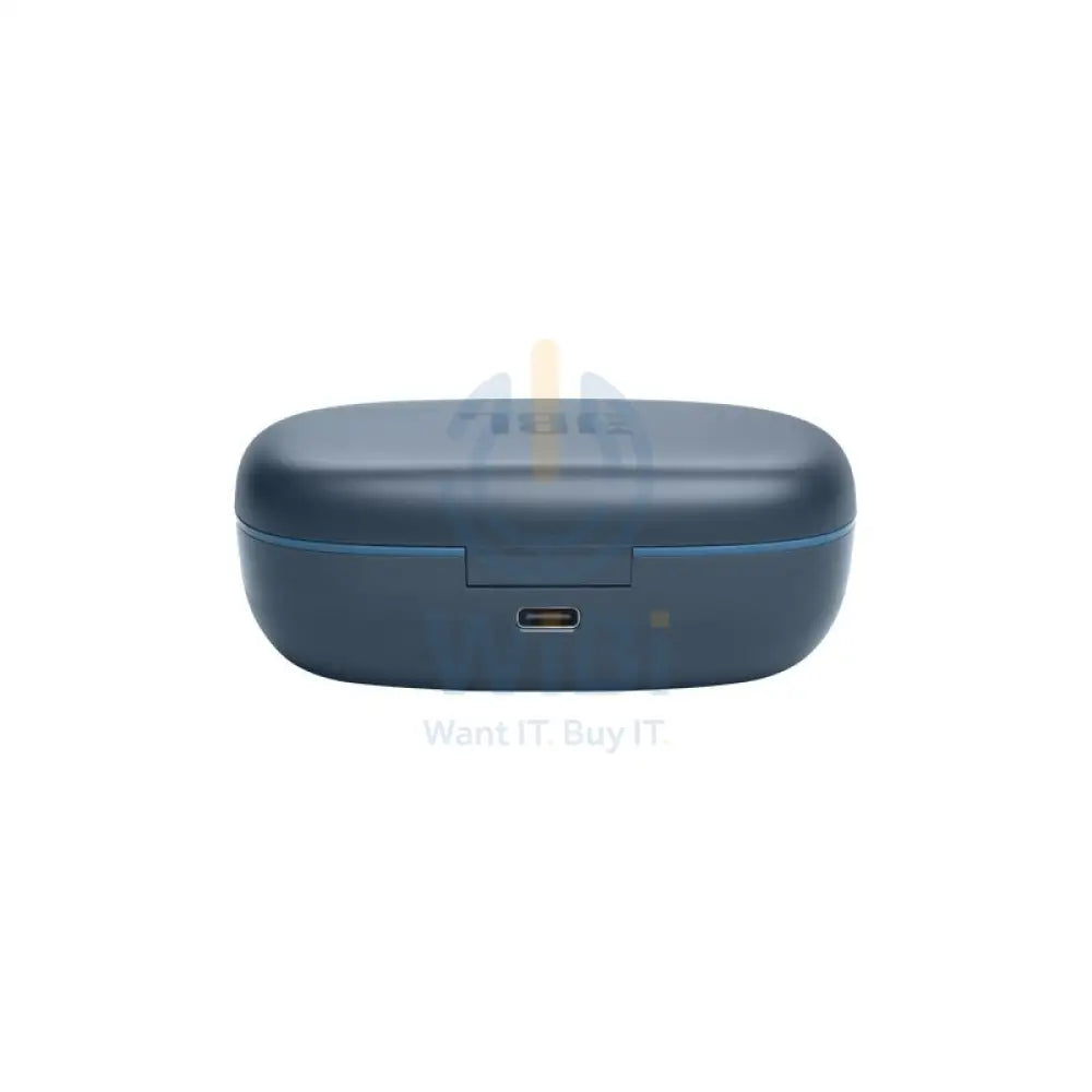 سماعات الأذن الرياضية JBL Endurance Peak 3 بلوتوث 3 بلوتوث الرياضية لاسلكي بالكامل - أزرق اكسسوارات > الصوت > سماعات الرأس