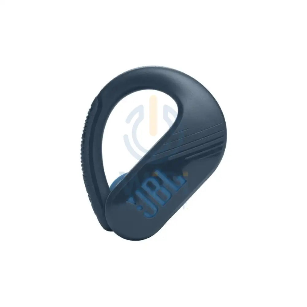 سماعات الأذن الرياضية JBL Endurance Peak 3 بلوتوث 3 بلوتوث الرياضية لاسلكي بالكامل - أزرق اكسسوارات > الصوت > سماعات الرأس