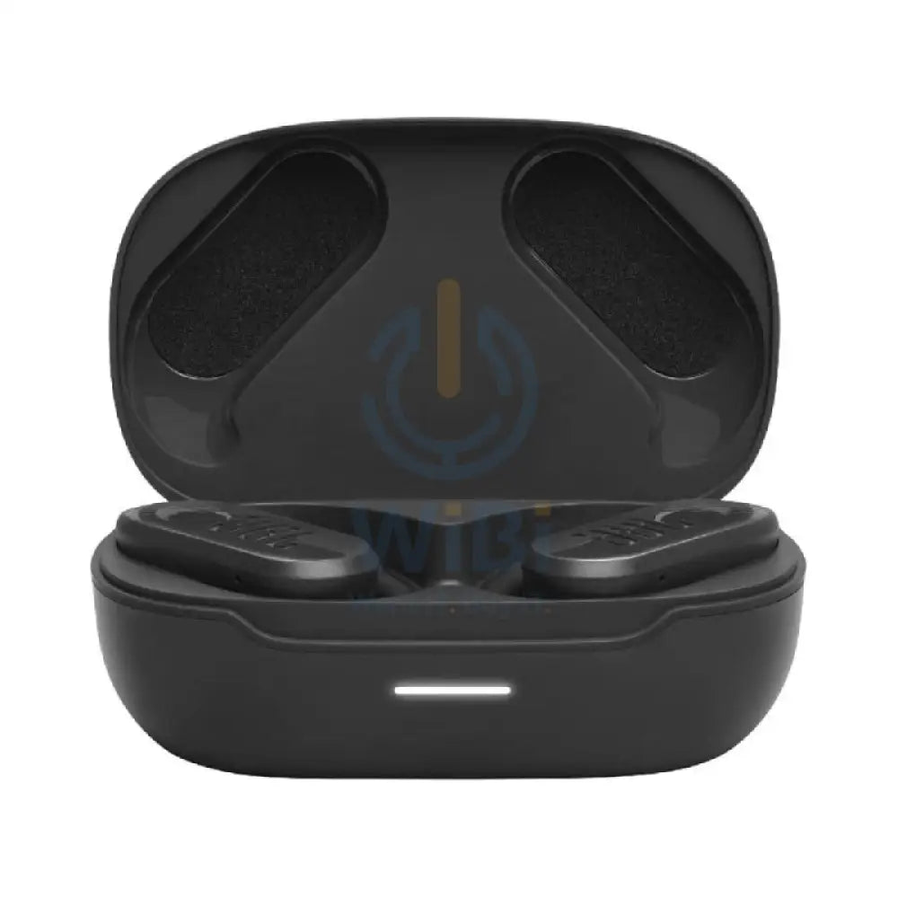 سماعات الأذن الرياضية JBL Endurance Peak 3 True لاسلكي من JBL Endurance Peak 3 True لاسلكي - أسود اكسسوارات > الصوت > سماعات الرأس