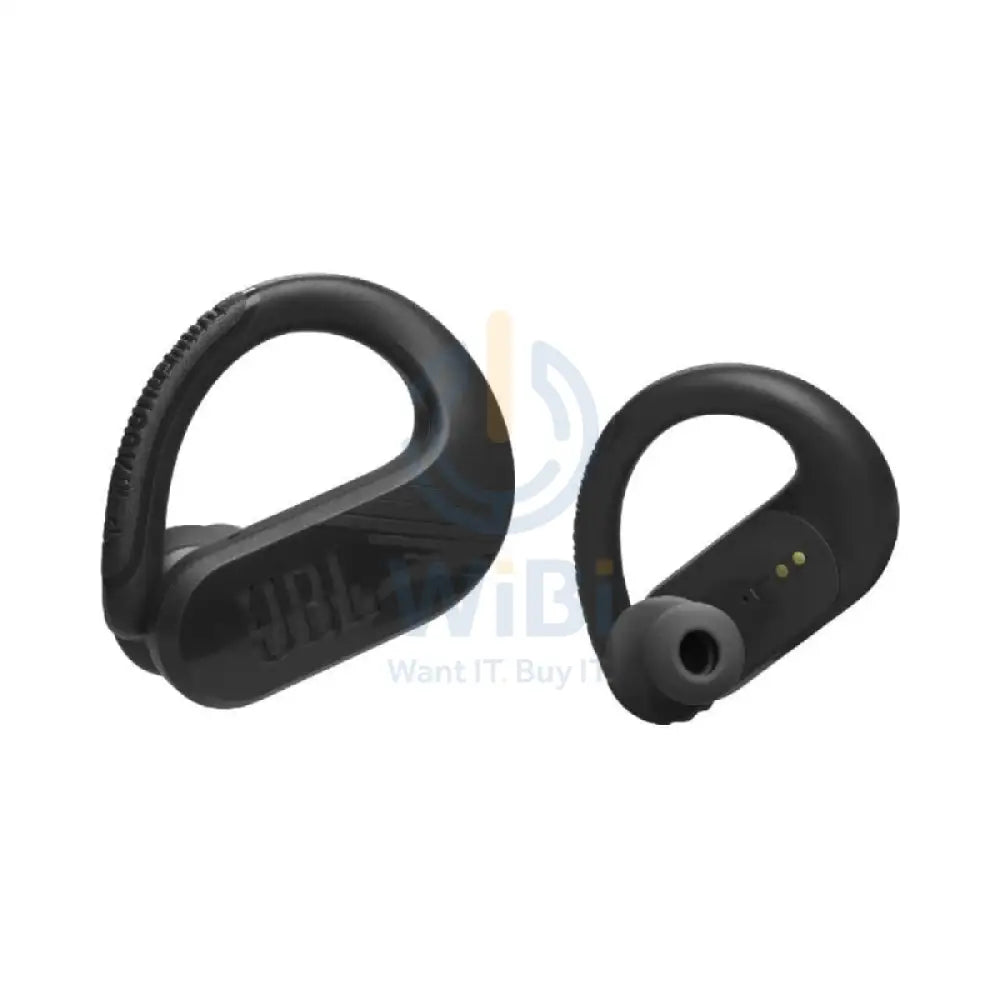 سماعات الأذن الرياضية JBL Endurance Peak 3 True لاسلكي من JBL Endurance Peak 3 True لاسلكي - أسود اكسسوارات > الصوت > سماعات الرأس