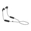 JBL Endurance Run 2 Bluetooth Headphones - In-Ear / Wireless / Black Accessories > Audio > Headphones