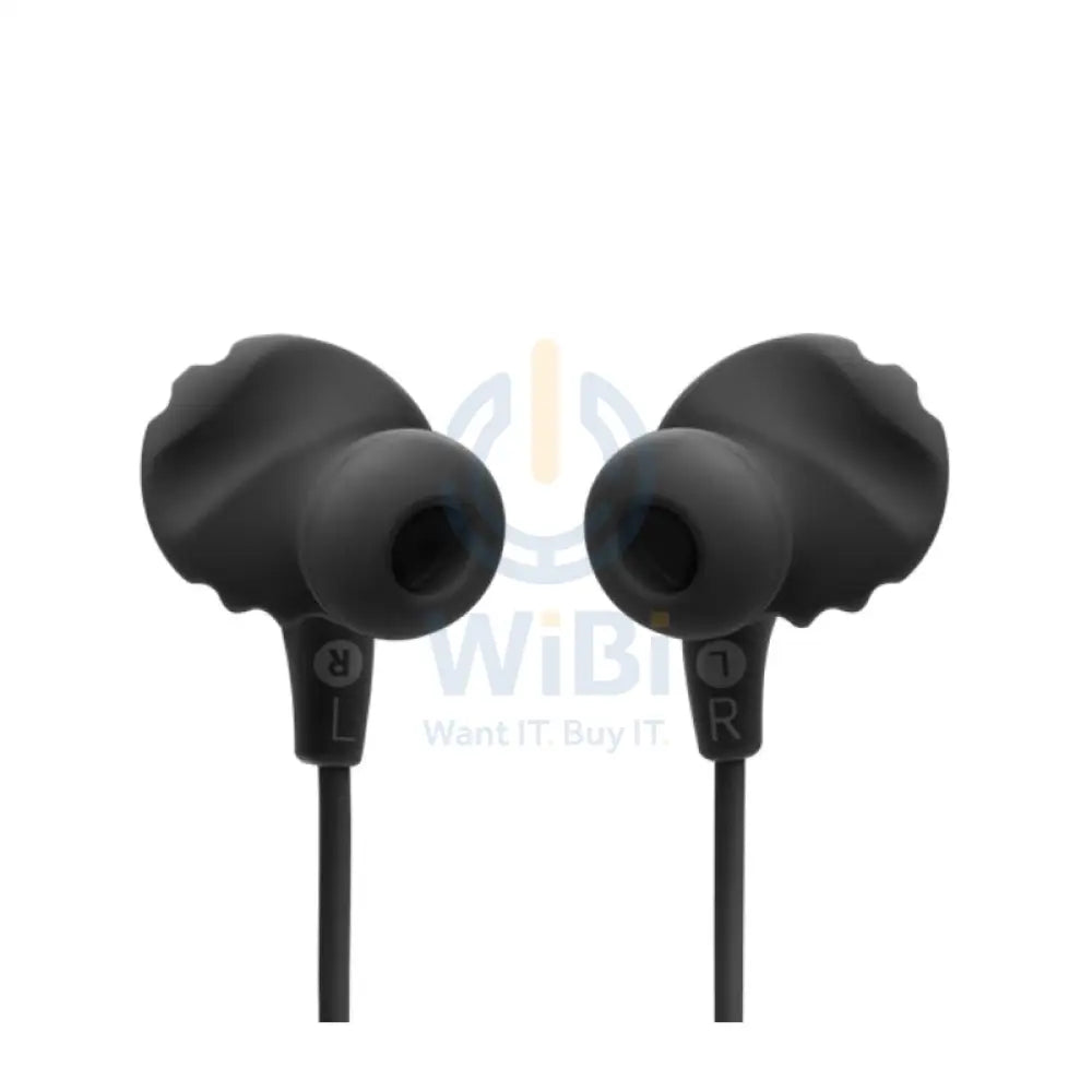JBL Endurance Run 2 Bluetooth Headphones - In-Ear / Wireless / Black Accessories > Audio > Headphones