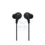 JBL Endurance Run 2 Wired Earphones - Black Accessories > Audio > Headphones