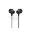 JBL Endurance Run 2 Wired Earphones - Black Accessories > Audio > Headphones