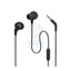 JBL Endurance Run 2 Wired Earphones - Black Accessories > Audio > Headphones