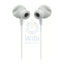 سماعات JBL Endurance Run 2 بسلك JBL Endurance Run 2 - أبيض اكسسوارات  الصوت > سماعات الرأس