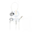 سماعات JBL Endurance Run 2 بسلك JBL Endurance Run 2 - أبيض اكسسوارات  الصوت > سماعات الرأس