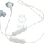 JBL Endurance Run BT المقاوم للعرق لاسلكي داخل الاذن الرياضية - أبيض اكسسوارات  الصوت > سماعات الرأس سماعات الرأس
