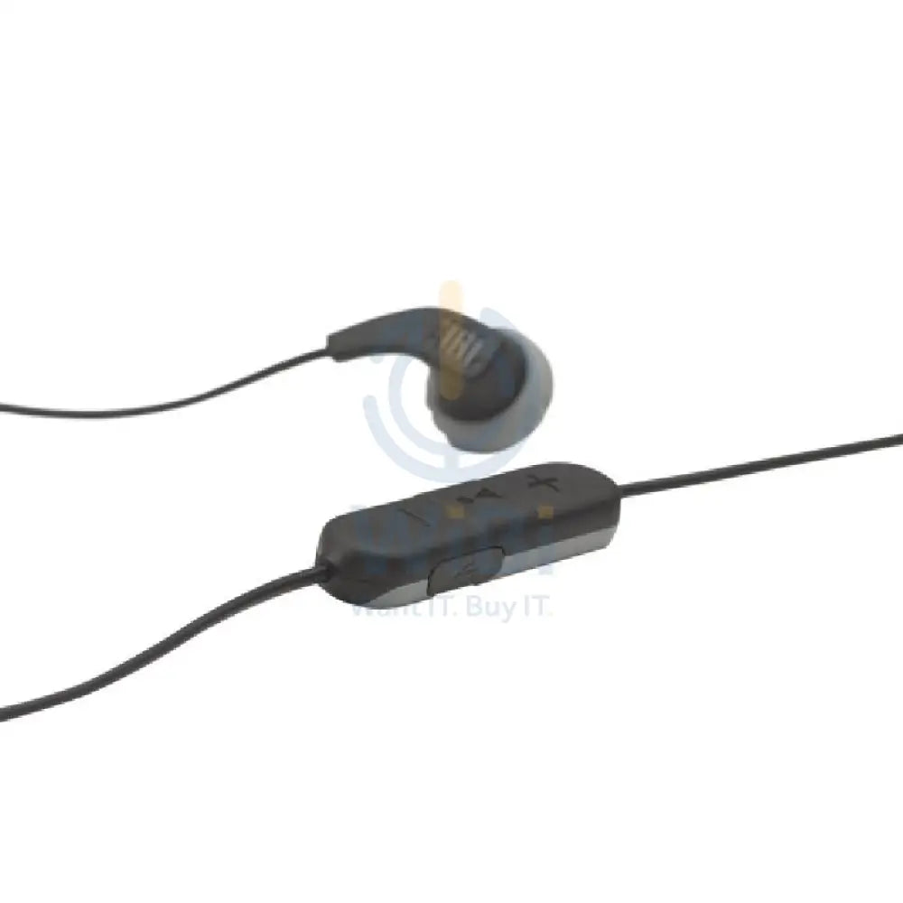 JBL Endurance RunBT سماعات الرأس - داخل الاذن / لاسلكي / أسود اكسسوارات  الصوت > سماعات الرأس