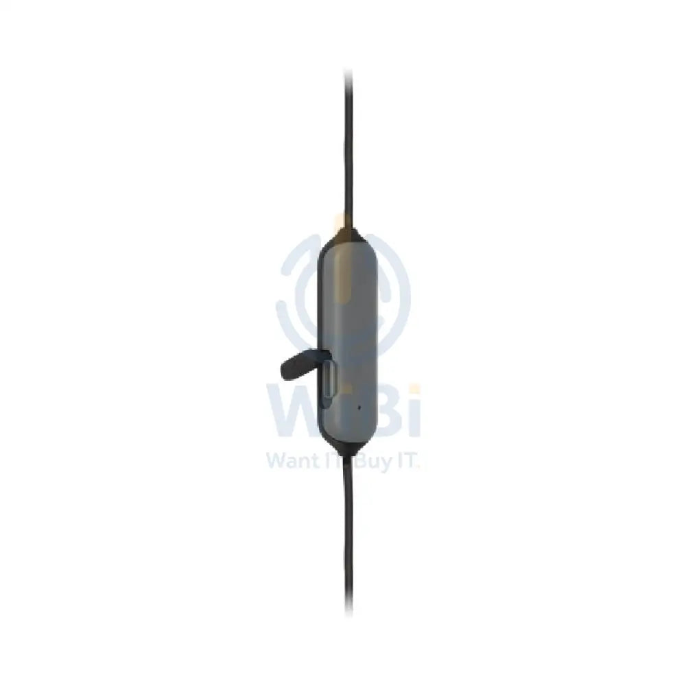 JBL Endurance RunBT سماعات الرأس - داخل الاذن / لاسلكي / أسود اكسسوارات  الصوت > سماعات الرأس