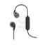 JBL Endurance RunBT سماعات الرأس - داخل الاذن / لاسلكي / أسود اكسسوارات  الصوت > سماعات الرأس