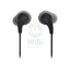 JBL Endurance RunBT سماعات الرأس - داخل الاذن / لاسلكي / أسود اكسسوارات  الصوت > سماعات الرأس