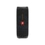 JBL Flip 5 Portable Bluetooth Speaker - 20W / Bluetooth / Black Accessories > Audio > Speakers