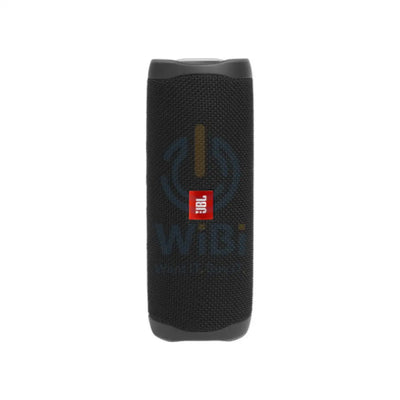 JBL Flip 5 Portable Bluetooth Speaker - 20W / Bluetooth / Black Accessories > Audio > Speakers