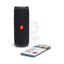 JBL Flip 5 Portable Bluetooth Speaker - 20W / Bluetooth / Black Accessories > Audio > Speakers
