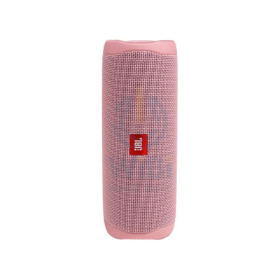 JBL Flip 5 Portable Bluetooth Speaker - 20W / Bluetooth / Pink Accessories > Audio > Speakers
