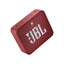 مكبر الصوت JBL جو  المحمولة  2بلوتوث - أحمر اكسسوارات  الصوت > سماعات